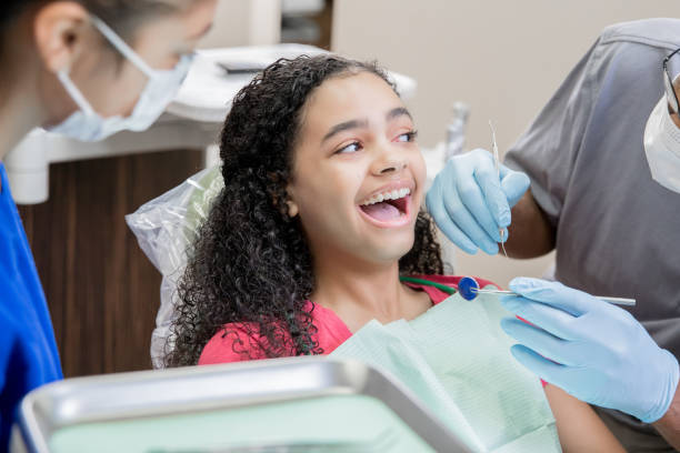 Best Emergency Dental Services for Seniors in Savannah, MO