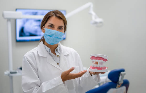Best Urgent Dental Care for Toothache in Savannah, MO