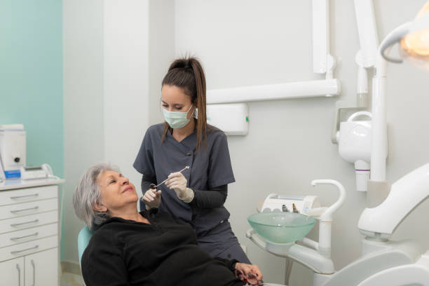 Best Emergency Root Canal Treatment in Savannah, MO