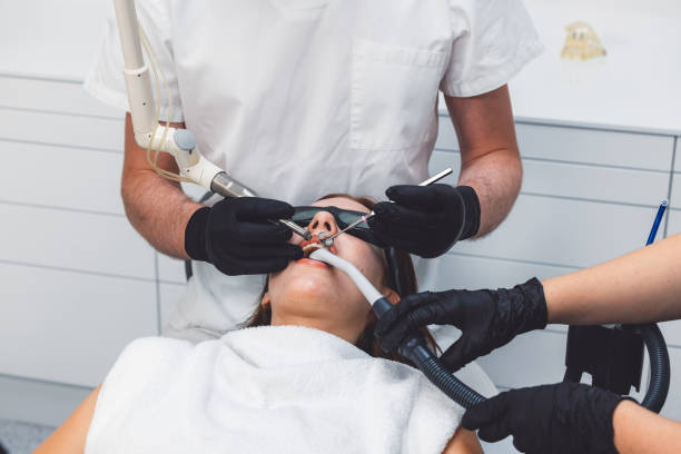 Best Emergency Root Canal Treatment in Savannah, MO